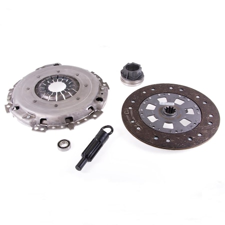 Luk Clutch Kit, 03-035 03-035